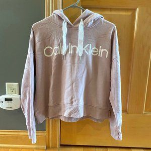 Calvin Klein Performance Hoodie